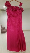 Evening gown