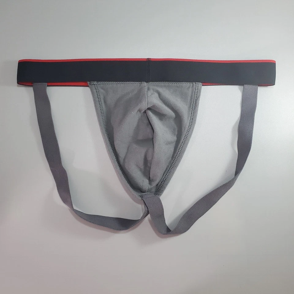 Correa deportiva Papi para hombre | Algodón y spandex | Mediana Foto 3 de 4