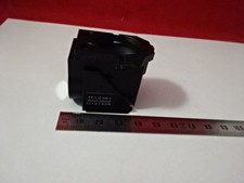 Leica Dmr AQUAV2 Fluorescence Filtre Cube 1FL2161 Microscope Pièce Optics &98-30