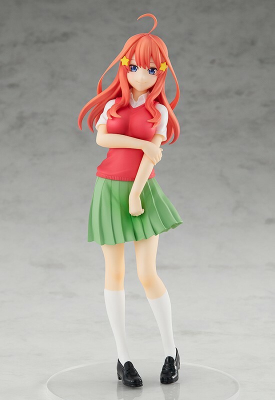 The Quintessential Quintuplets Itsuki Nakano Pop Up Parade