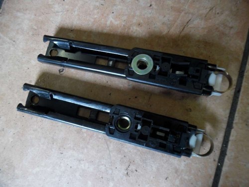 BMW E46 316ti Gurtversteller Gurthöhenverstellung 8207957