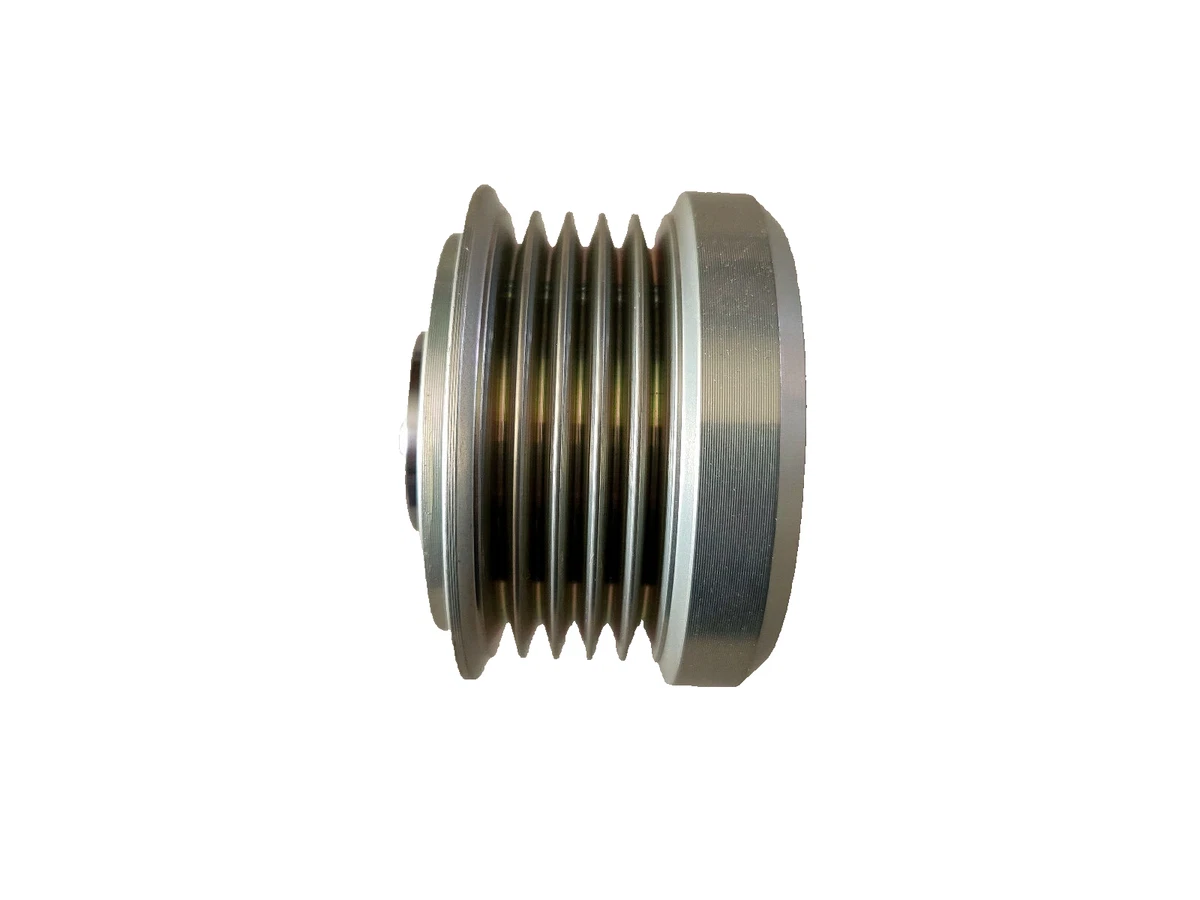 New Clutch Pulley 535033710, F-583242, F-583242.01, BC0320 | eBay 