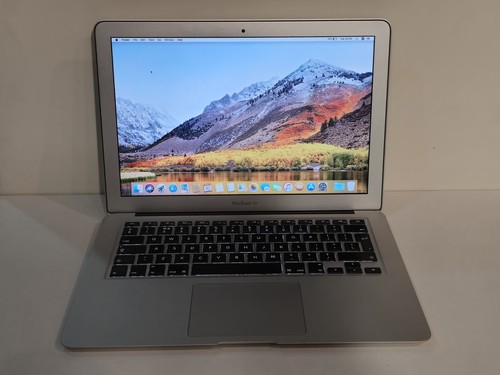 Apple MacBook Air 13" Core i7 1.8GHz 4GB RAM, 256GB SSD 2011 A1369