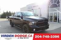 2017 Ram 1500 ST