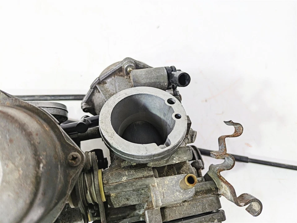 2002 年本田 VT1100 阴影刀汽化器汽化器 - 阅读 16100-MAA-L00 — 第 3/4 张图片