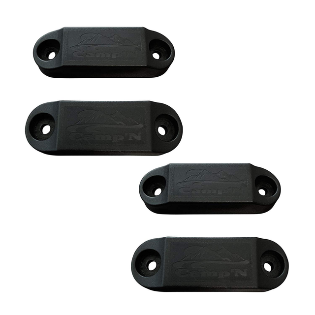 RV Door Compartment Baggage Catches Holder Camper Motorhome