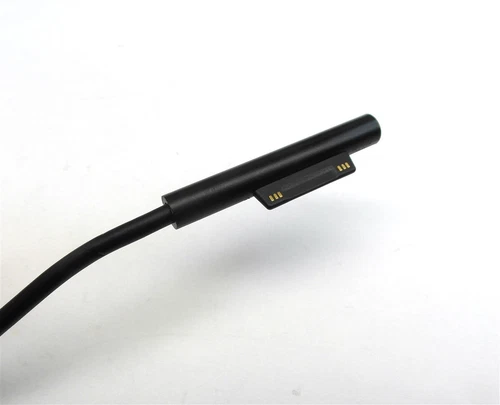 Genuine Microsoft 1625 Surface Pro 3 4 Wall Charger AC Adapter w/ Power Cord 36W - Picture 4 of 4