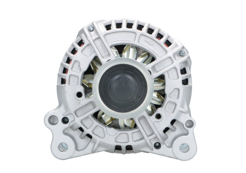 Alternatore 140 A 12 V Compatibile Volkswagen Beetle 0124525103