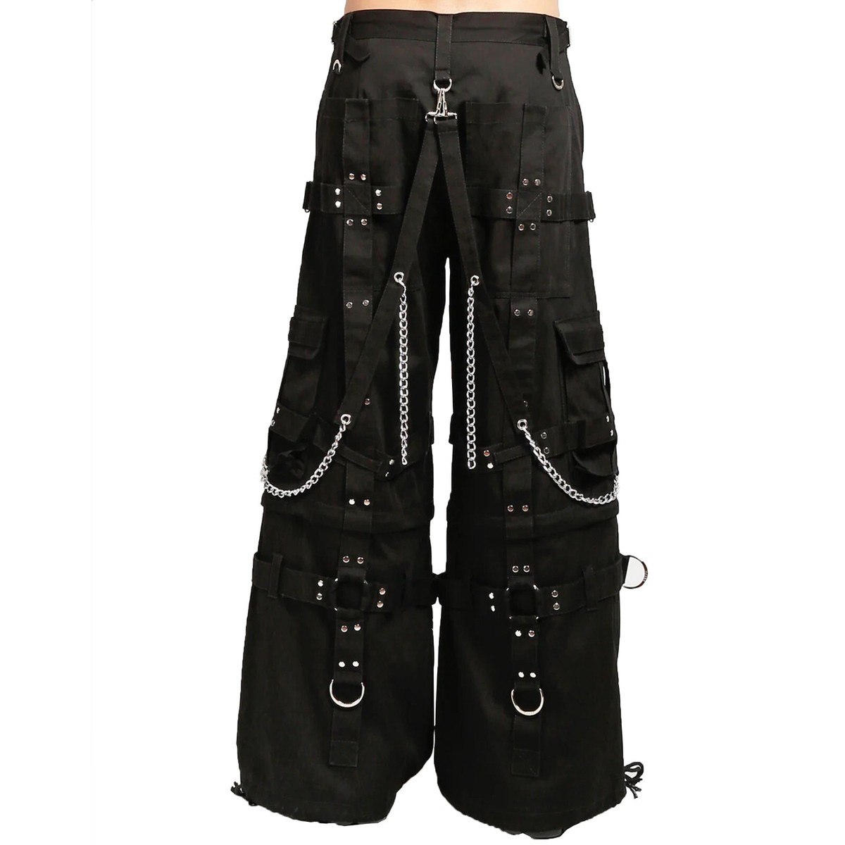Harness Dark Street Pant | eBay