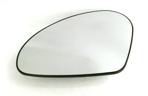 Trupart MG989 Spiegelglas Links Nicht Beheizt Konvex FüR Altea Ibiza Leon Toledo-image