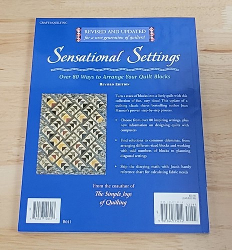 BOOKS-LEAFLETS-PATTERNS Various Crafts YOU CHOOSE YOUR BUNDLE Quilting & More #A - Picture 388 of 456