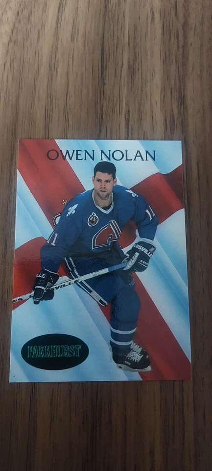 1992 1993 PARKHURST HOCKEY EMERALD ICE U-PICK  TO FINISH YOUR SET - Image 2 of 4