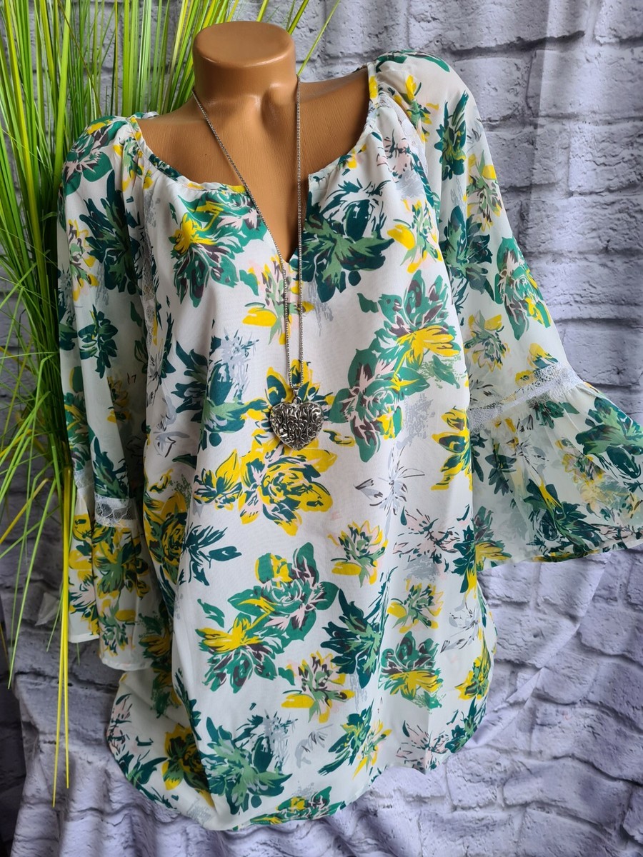 tunika bluse
