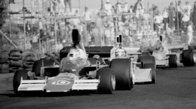 ''Fifty Years of Speed'' - The Long Beach Grand Prix ; 2026 Special -Free Shipping