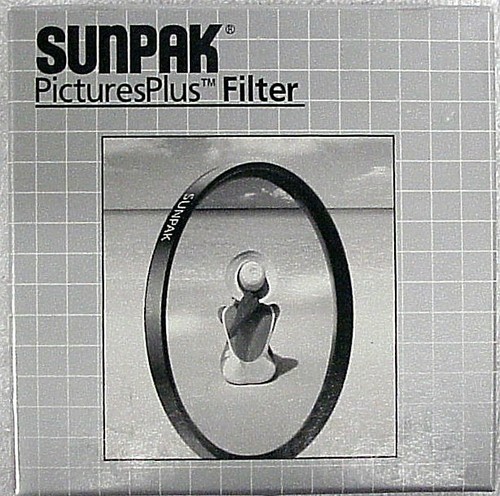 77mm Filter (CPOL) Circular Polarizer | Sunpak | NOS | New | $12 |