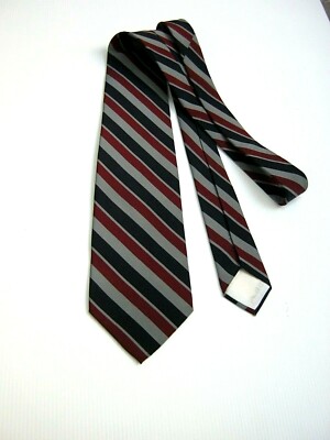Bruno Piattelli Roma Neu Original 100% Seide Silk Made In Italy