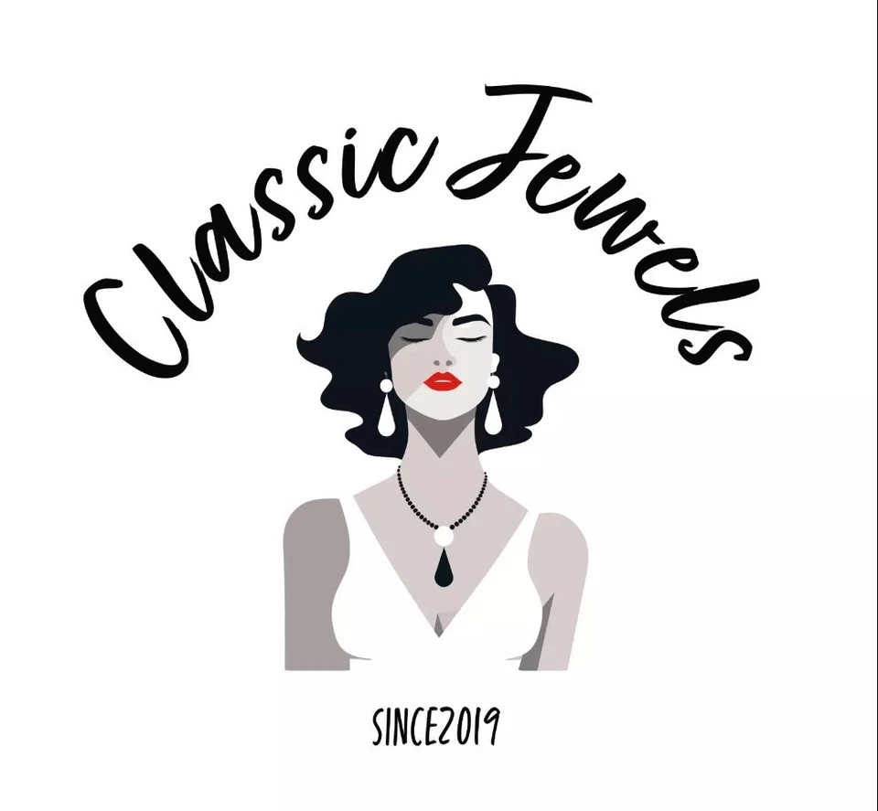 925 Silver Drop Dangle Earring's Heart Lab-Created Red Ruby in 14k Gold Plated - Image 2 of 4