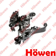 Howen Rear Left + Right Pair Trailing Arms Fits Nissan Qashqai 2007-2014