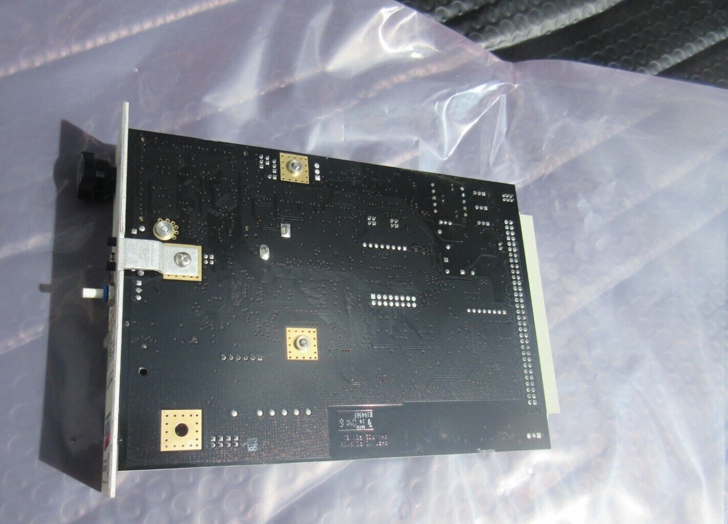 Magnetek Uncommon Power PSC500 Power System Controller Card