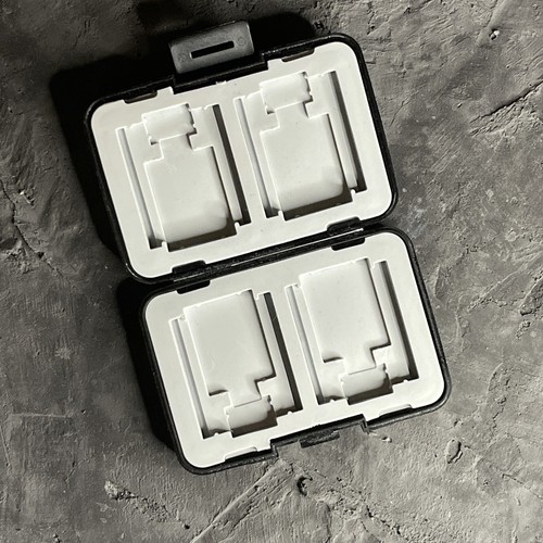 BOWERUSA Heavy Duty Memory Card Case - Picture 2 of 4