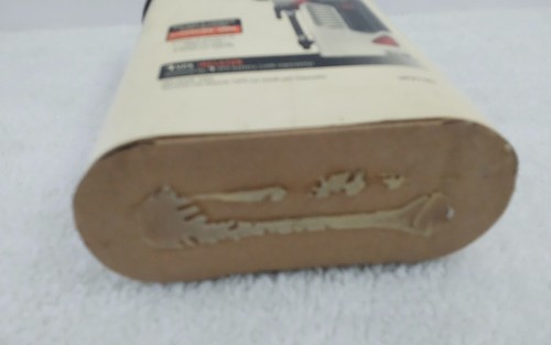 Black & Decker VPX Inflator Cordless 7V 75PSI TOOL ONLY (No Battery, No Charger) - Picture 7 of 13
