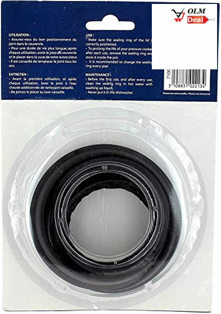 Joint Sitram 8 L d’occasion | Plus que 4 à -65%