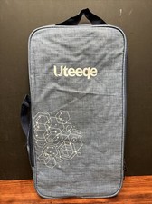 Uteeqe Pickleball Paddle Carry Case