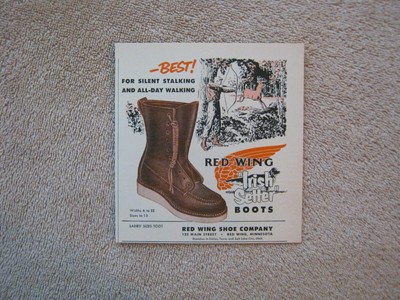 irish setter boots ebay