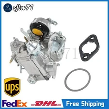 7043014 Carburetor Conversion Kit For Chevy & GMC L6 Engine 4.1L 250 & 4.8L 292