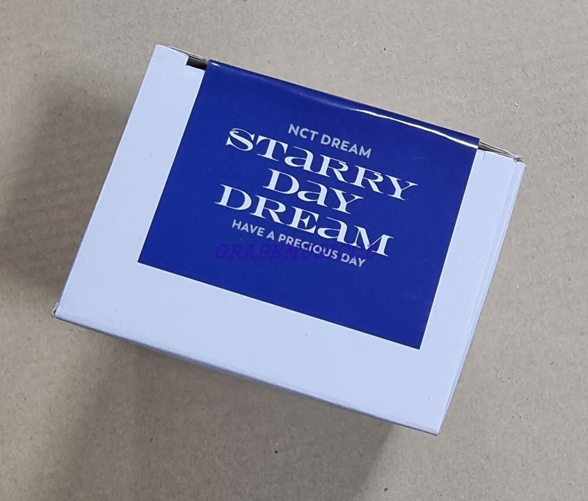 NCT DREAM ジェミン BOOM スタンプ トレカ $_57.JPG?set_id=880000500F