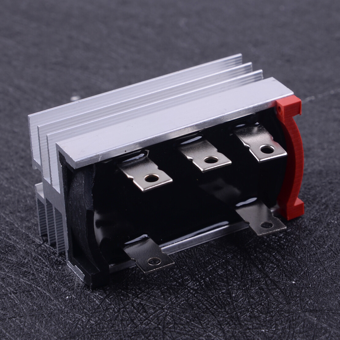 Brückengleichrichter 50A 1000V | Hohe Wärmeableitung | Für PMA Windkraftanlagen & Generatoren | 3-Phasen