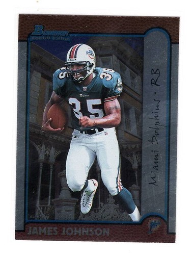 1999 Bowman Football Singles *You Pick* Base, Rookies, Parallel - Nrmt-Mt - Picture 492 of 501