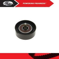 Drive Belt Pulley Gates For 2010-2013 KIA FORTE KOUP L4-2.0L