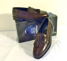 Nunn Bush Burgundy Dress Shoe 12 M (D)   SALE  