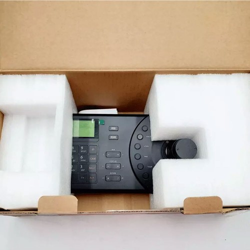 Dahua NKB1000-E Netzwerk Tastatur PTZ Joystick Controller für Speed Dome Kamera - Bild 5 von 6