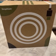 SimpliSafe Outdoor Camera cord 25ft