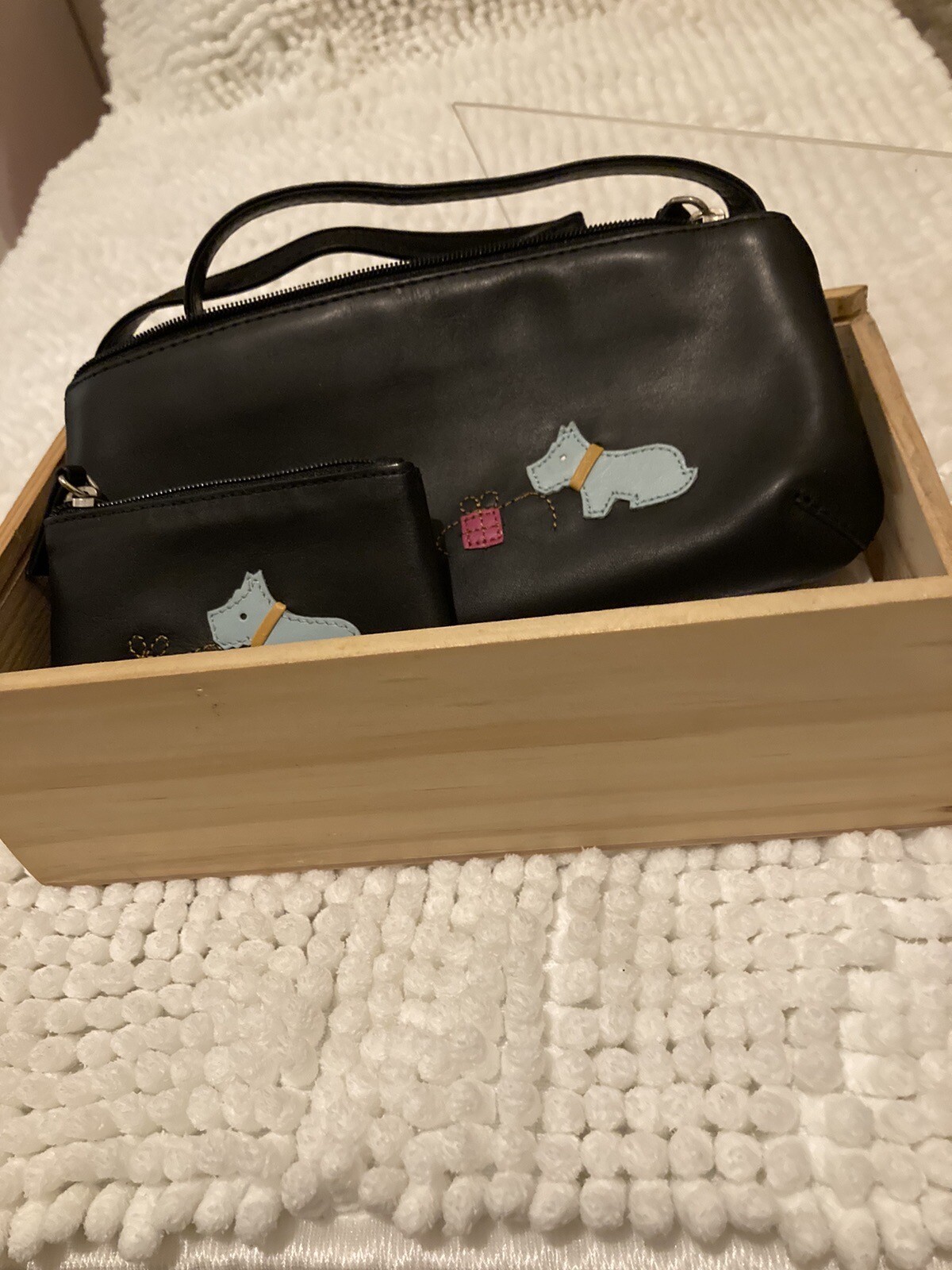 Radley Bag And Purse eBay