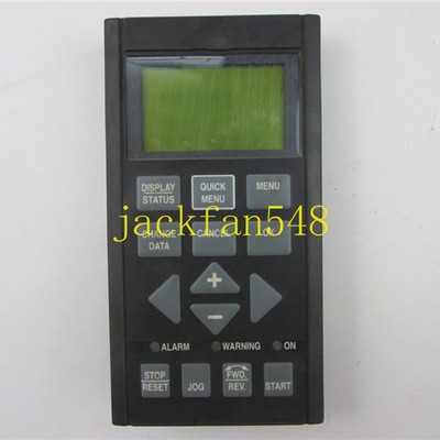 1PCS Used   LCP ROR 5000 Control Panel series only 175Z0401  #T10