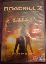 Roadkill 2 Dvd