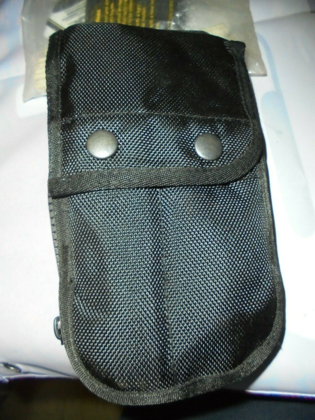 WEAPONS CLEANING KIT NSN 1005015417228 eBay