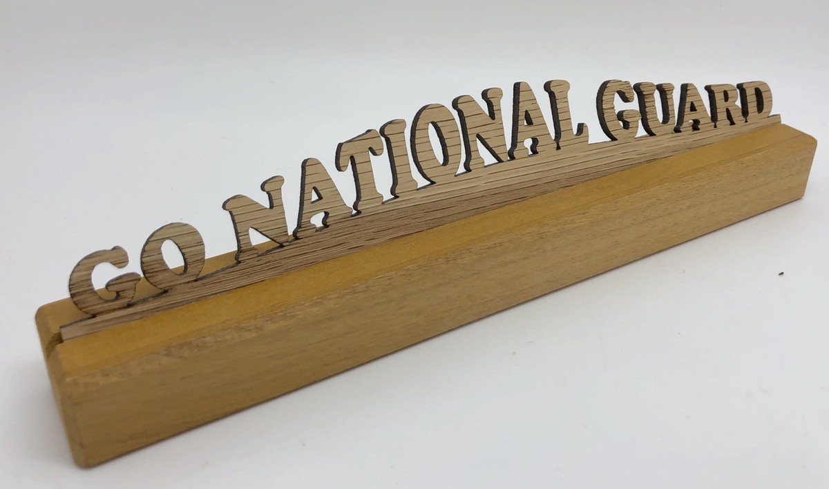 Plaque - Laser Cut Out Unfinished Wood Craft Shape BSC3 Plaque - Laser Cut Out Unfinished Wood Craft Shape BSC3