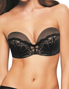 reggiseno wonderbra senza spalline