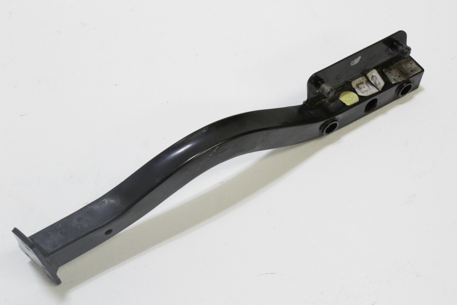 Bentley Continental GT GTC Right Front End Bracket Mount 2012 - 2018 OEM