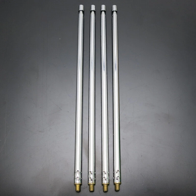 Antenne mit Außengewinde für Fernbedienung Fernsteuerung RC Auto und Helikopter - Bild 2 von 3