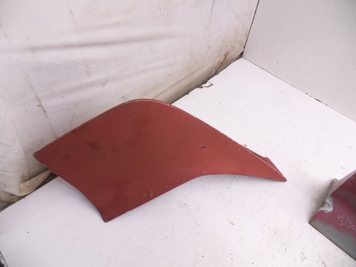 74-81 Camaro Rear Spoiler Wing 3 Piece Set Original GM Factory - Picture 3 of 16