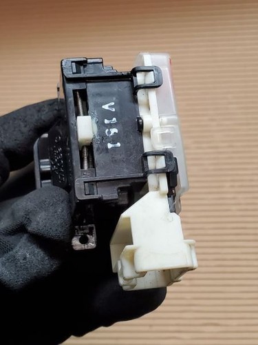 Interruptor de columna 01-02 giro y limpiaparabrisas con lámparas antiniebla se adapta a COROLLA MPN: 83161AG25A - Imagen 8 de 12