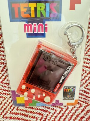 最終値下げ！新品 Supreme x Tetris Mini Red Supreme Tetris Mini Red - SS24 - US
