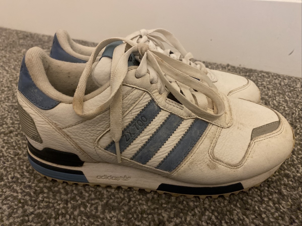 Adidas zx 700 Trainers uk Size Womens UK