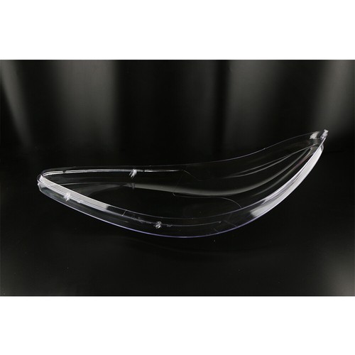 For Mercedes Benz Vito/Viano (W639) 2004-2010 Front Headlight Lens Cover Pair - Picture 12 of 12