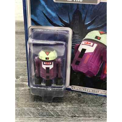 New Disney R7-FNG Halloween Star Wars Droid Factory Figure